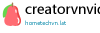 creatorvnvideo